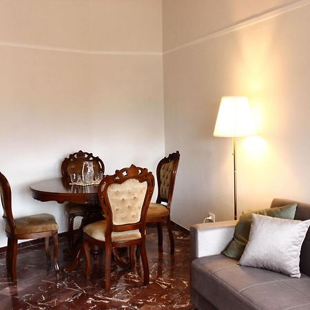 Appartamento La casa della Cittadella Chiavari Esterno foto