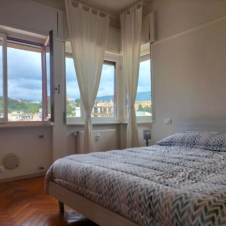 Appartamento La casa della Cittadella Chiavari Esterno foto