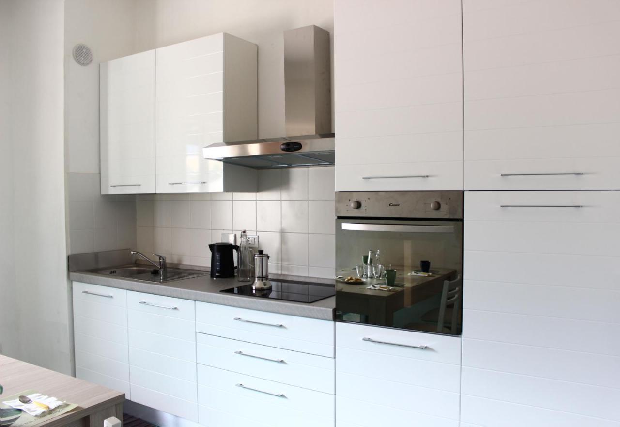 Appartamento La casa della Cittadella Chiavari Esterno foto