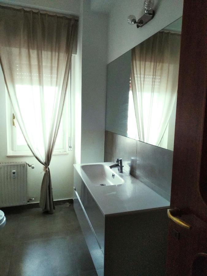 Appartamento La casa della Cittadella Chiavari Esterno foto