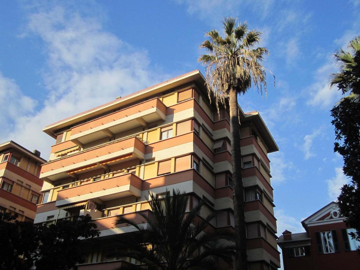 Appartamento La casa della Cittadella Chiavari Esterno foto